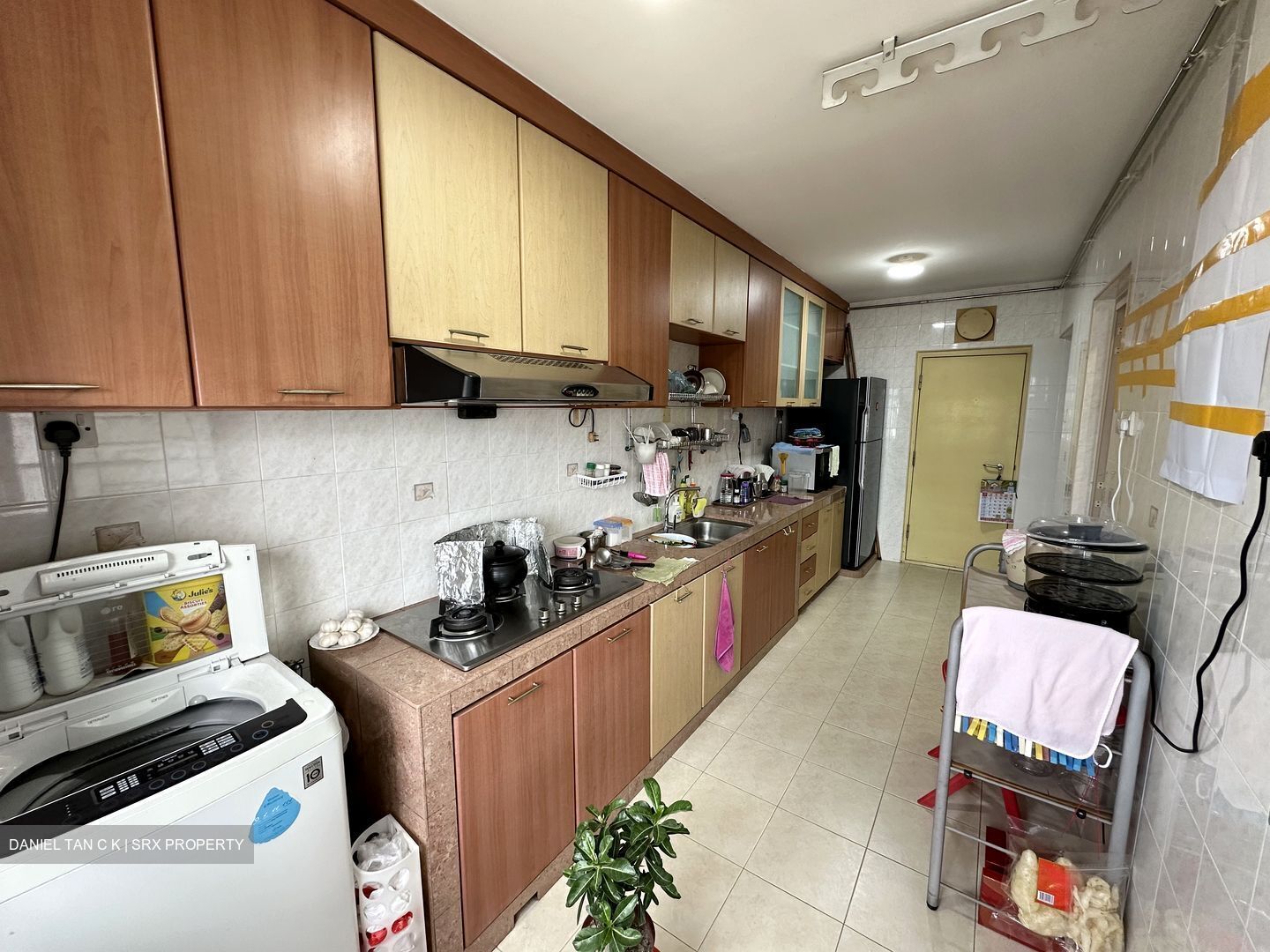 Blk 325A Anchorvale Grove (Sengkang), HDB 5 Rooms #537787701